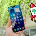 cách xoá bộ nhớ đệm facebook trên iphone