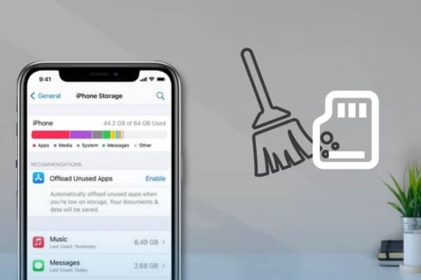 Những lý do cần xóa bộ nhớ đệm Facebook