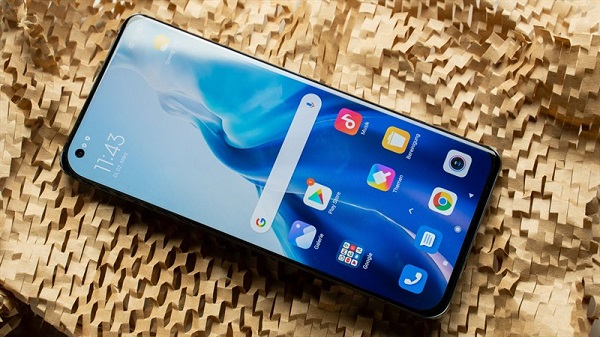 Phương pháp xóa ứng dụng trên Xiaomi mặc định bằng cách vô hiệu hóa