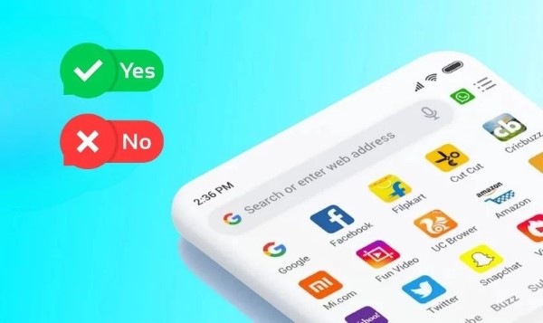Việc xóa ứng dụng mặc định trên Xiaomi phụ thuộc vào nhu cầu sử dụng 