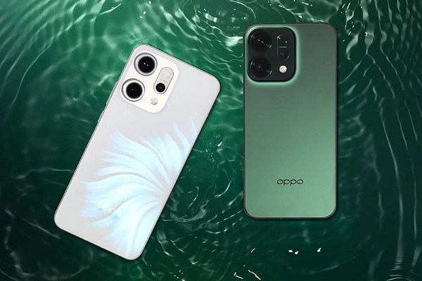 Lợi ích của cảm ứng toàn diện OPPO đối với người dùng