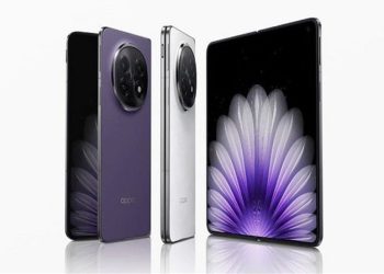 camera của OPPO Find N6