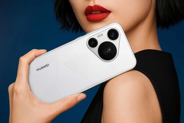 Thông tin camera Huawei Pura 90 rò rỉ
