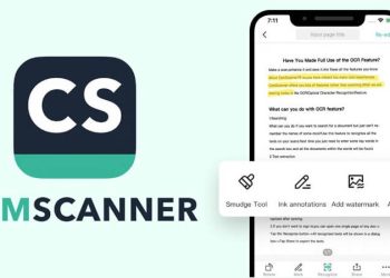 CamScanner là gì? Hướng dẫn tải CamScanner miễn phí và sử dụng chi tiết