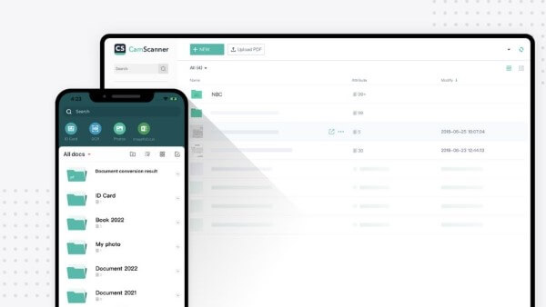 Khả năng đồng bộ hóa dữ liệu trên nhiều thiết bị khác nhau