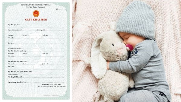 Những lưu ý quan trọng khi làm thủ tục cấp bản sao giấy khai sinh online