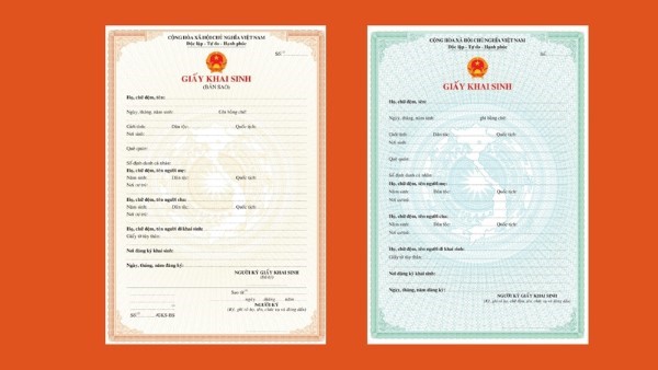 Chuẩn bị hồ sơ và thủ tục theo đúng quy định 