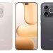 Cấu hình của HONOR X80i