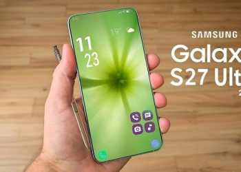 Cấu hình Galaxy S27 Ultra