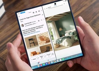 Rò rỉ cấu hình Galaxy Z Fold8: Camera 200MP đột phá, chip mới mạnh mẽ, thiết kế ngày càng mỏng nhẹ