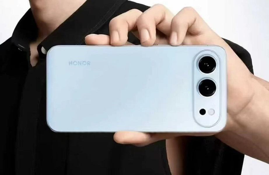 HONOR 600 có thể được trang bị cảm biến chính 200MP