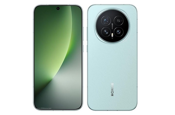 Rò rỉ cấu hình HONOR Magic9