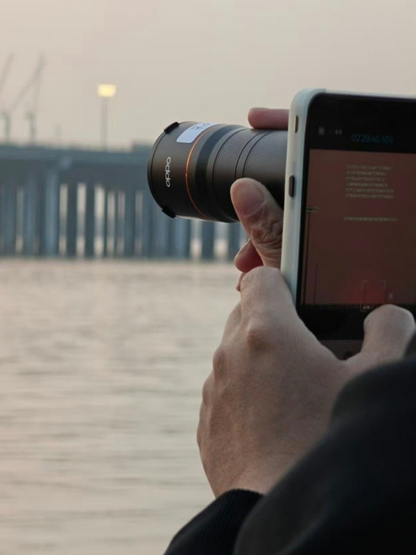 Find X9 Ultra sẽ là mẫu flagship sắp ra mắt tiếp theo của OPPO