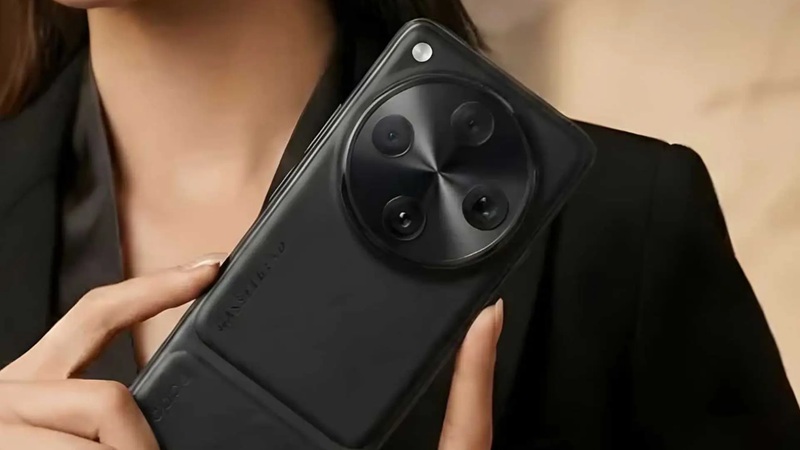 Cấu hình OPPO Find X9 Ultra