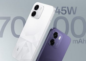 Cấu hình OPPO K14