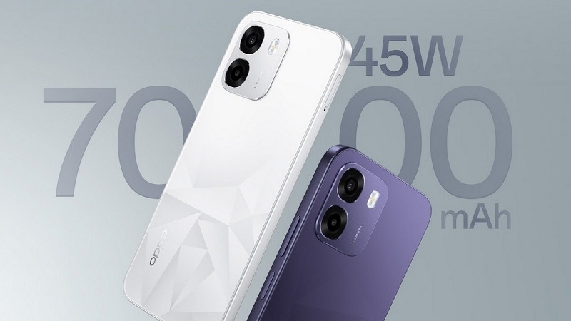 Cấu hình OPPO K14