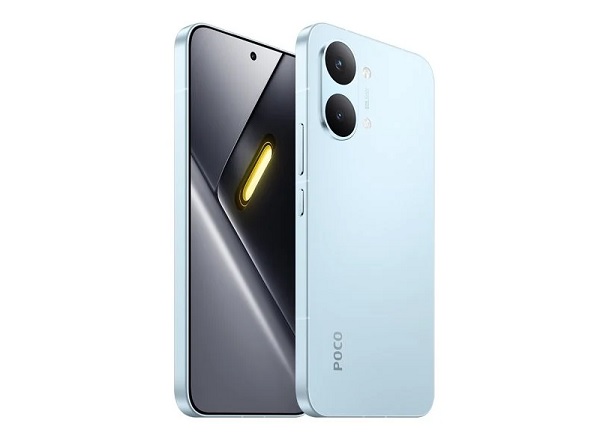 Cấu hình POCO X8 Pro Max xuất hiện