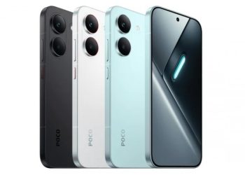 cấu hình POCO X8 Pro Max