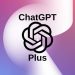 chat gpt plus