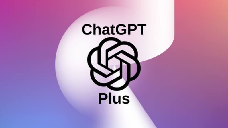 chat gpt plus