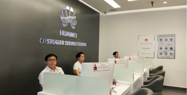 Những lý do cần check bảo hành Huawei