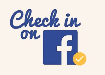 Check in Facebook là gì? Cách hoạt động và hướng dẫn check in đơn giản