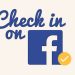 Check in Facebook là gì