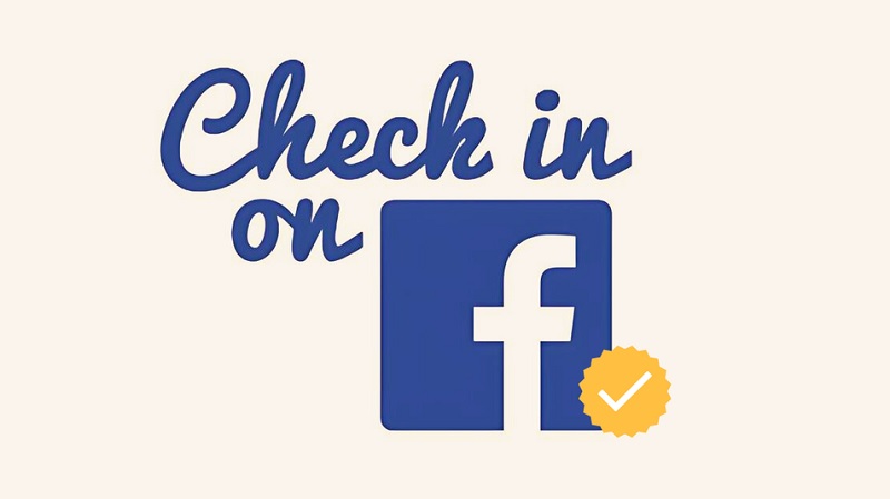 Check in Facebook là gì