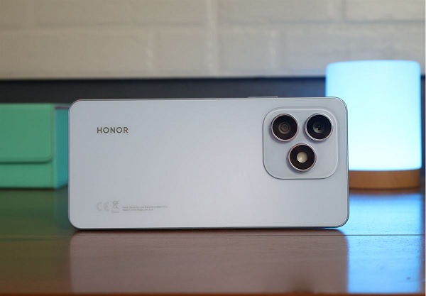 Thiết kế mỏng nhẹ