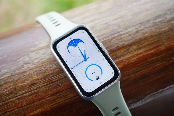 Màn hình chất lượng