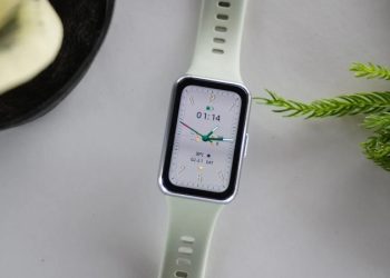 Có nên mua Huawei Band 11