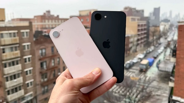 Có nên mua iPhone 17e?