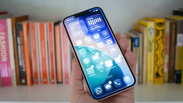 Kết nối vượt trội và phần mềm hiện đại