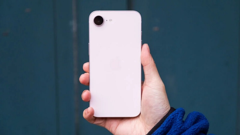 có nên mua iPhone 17e
