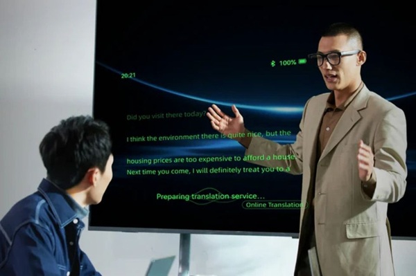 Quyền năng từ GPT-5 và trí tuệ nhân tạo 