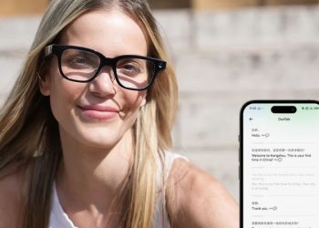 Giải đáp thắc mắc: Liệu có nên mua kính mắt thông minh Rokid Glasses RV101 ở thời điểm này?