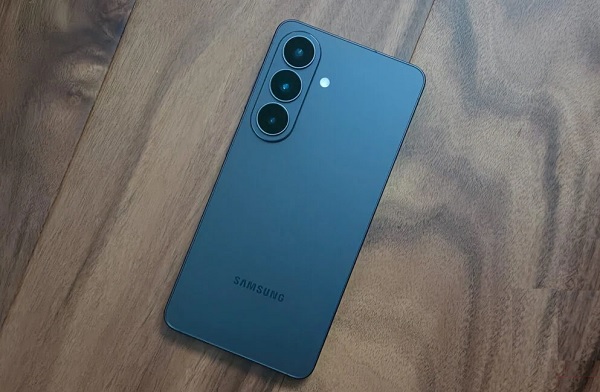 Thiết kế tinh gọn, cụm camera mới hiện đại hơn