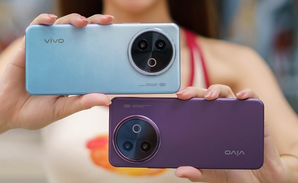 Có nên mua Vivo Y39 5G?