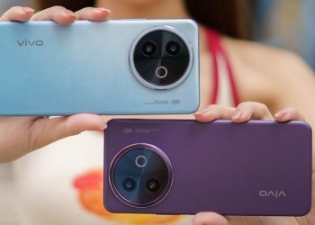 Có nên mua Vivo Y39 5G