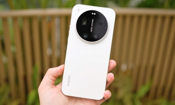 Thiết kế cao cấp, hiện đại