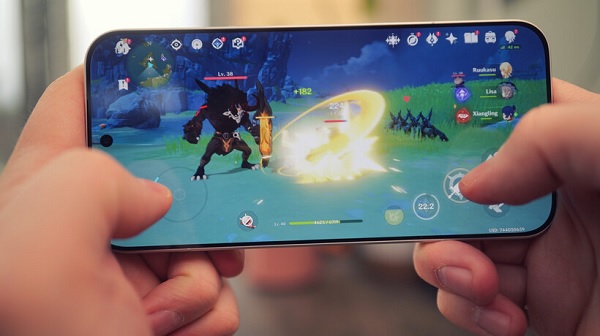 Xiaomi 17 Ultra trang bị vi xử lý Snapdragon 8 Elite Gen 5