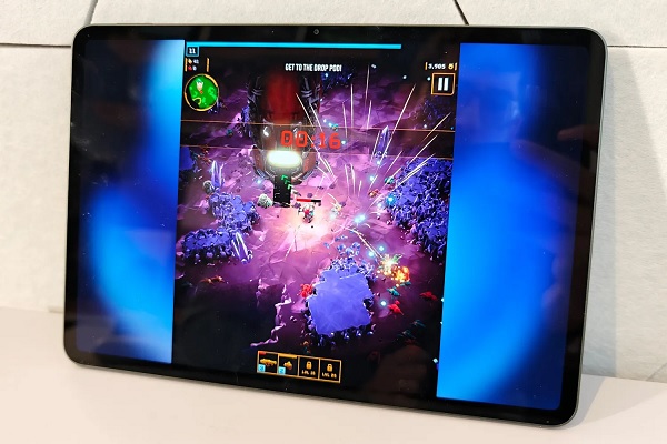 Hiệu năng mạnh mẽ