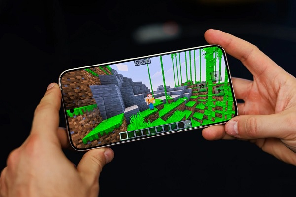 Redmi Note 15 Pro 5G với hiệu năng ổn định