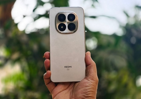 Xiaomi Redmi Note 15 Pro 5G là sản phẩm đáng mua ở thời điểm hiện tại