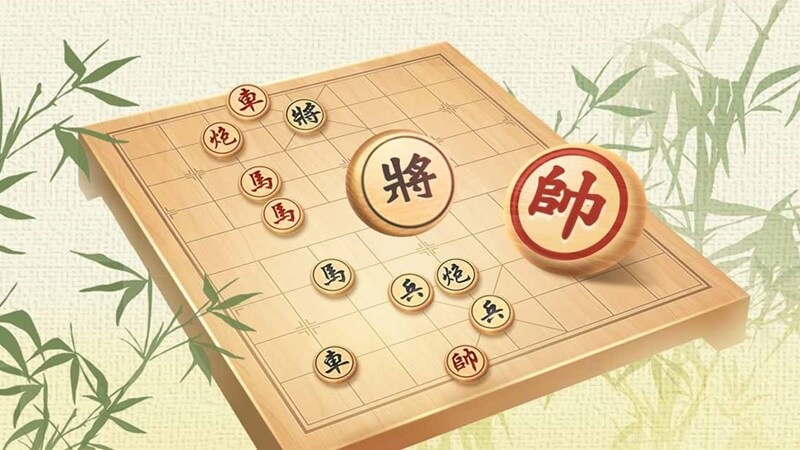 cờ tướng online miễn phí