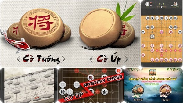 Tại sao nên chọn phần mềm cờ tướng mạnh nhất?