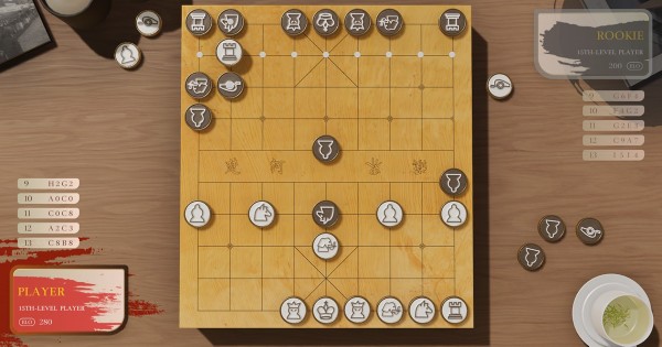 Những lợi ích thiết thực khi chơi cờ tướng online