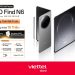 Đăng ký nhận thông tin sớm OPPO Find N6, cơ hội trúng phiếu mua hàng 4 triệu và 6 triệu đồng