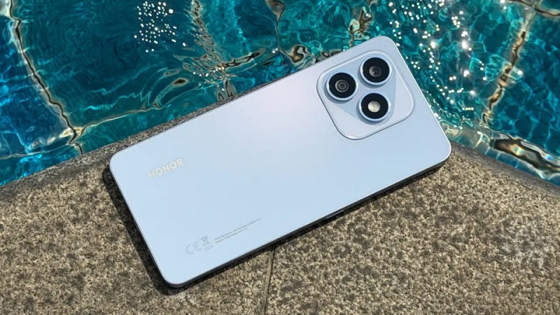 đánh giá HONOR X8d