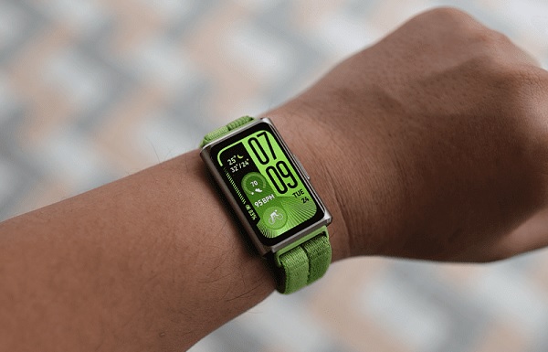 Huawei Band 11 Pro có bước nhảy vọt về ngôn ngữ tạo hình